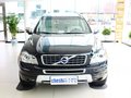 沃尔沃XC90 沃尔沃XC90 2.5T AT 行政升级版 7座 2013款图片
