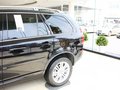 沃尔沃XC90 沃尔沃XC90 2.5T AT 行政升级版 7座 2013款图片