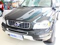 沃尔沃XC90 沃尔沃XC90 2.5T AT 行政升级版 7座 2013款图片