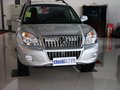 瑞鹰 2013款 瑞鹰 2.0L MT 两驱经典版 5座图片