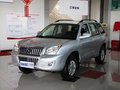 瑞鹰 2013款 瑞鹰 2.0L MT 两驱经典版 5座图片