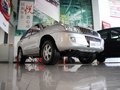 瑞鹰 2013款 瑞鹰 2.0L MT 两驱经典版 5座图片