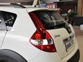 H30 CROSS 風(fēng)神新H30 CROSS 1.6L MT 尊尚型 2013款圖片