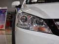 H30 CROSS 風神新H30 CROSS 1.6L MT 尊尚型 2013款圖片