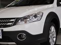 H30 CROSS 风神新H30 CROSS 1.6L MT 尊尚型 2013款图片