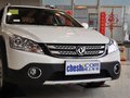 H30 CROSS 风神新H30 CROSS 1.6L MT 尊尚型 2013款图片