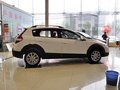 H30 CROSS 风神新H30 CROSS 1.6L MT 尊尚型 2013款图片