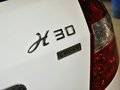 H30 CROSS 风神新H30 CROSS 1.6L MT 尊尚型 2013款图片