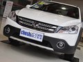 H30 CROSS 风神新H30 CROSS 1.6L MT 尊尚型 2013款图片