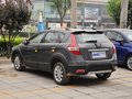 H30 CROSS 2013款 风神 H30 CROSS 1.6L MT尊尚型图片