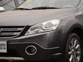 H30 CROSS 2013款 风神 H30 CROSS 1.6L MT尊尚型图片