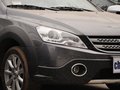 H30 CROSS 2013款 风神 H30 CROSS 1.6L MT尊尚型图片