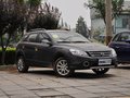 H30 CROSS 2013款 风神 H30 CROSS 1.6L MT尊尚型图片