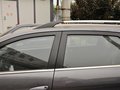 H30 CROSS 2013款 風(fēng)神 H30 CROSS 1.6L MT尊尚型圖片