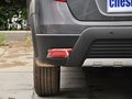 H30 CROSS 2013款 風(fēng)神 H30 CROSS 1.6L MT尊尚型圖片