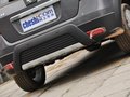 H30 CROSS 2013款 风神 H30 CROSS 1.6L MT尊尚型图片