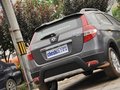 H30 CROSS 2013款 風(fēng)神 H30 CROSS 1.6L MT尊尚型圖片