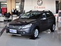H30 CROSS 1.6L 手动 尊尚型 2013款图片