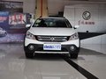 H30 CROSS H30 CROSS 1.6 MT 尊逸型 2013款图片
