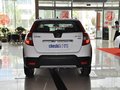 H30 CROSS H30 CROSS 1.6 MT 尊逸型 2013款图片