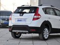 H30 CROSS 1.5L 自动 尊尚型 2013款图片