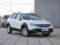 H30 CROSS 1.5L 自动 尊尚型 2013款图片