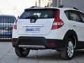 H30 CROSS H30 CROSS 1.5L 自動 尊逸型 2013款 圖片
