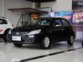 风神新S30 2013款 风神新S30 1.6L MT 尊雅型图片