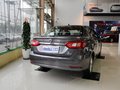 风神新S30 风神新S30 1.6L MT 进取型 2013款图片