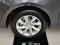 风神新S30 风神新S30 1.6L MT 进取型 2013款图片
