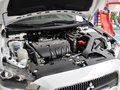 东南三菱  1.8L CVT 发动机主体特写