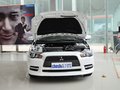 翼神 2013款 1.8L CVT 致尚版豪华型图片
