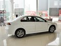 翼神 2013款 翼神 1.8L MT 致尚版豪华型图片