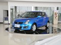 雨燕 雨燕 1.5L AT 运动型 2013款图片
