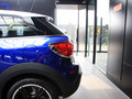 MINI PACEMAN 2013款 MINI PACEMAN 1.6L AT COOPER 4座图片