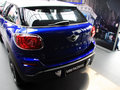 MINI PACEMAN 2013款 MINI PACEMAN 1.6L AT COOPER 4座图片