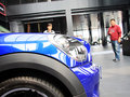 MINI PACEMAN 2013款 MINI PACEMAN 1.6L AT COOPER 4座图片