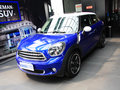 MINI PACEMAN 2013款 MINI PACEMAN 1.6L AT COOPER 4座图片