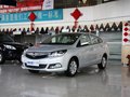 海馬M3 2013款 海馬M3 1.5L MT 精英型圖片