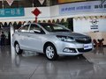 海马M3 海马M3 1.5 MT 精英型 2013款图片