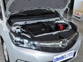 海马M3 海马M3 1.5 MT 精英型 2013款图片