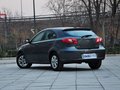 福美来 福美来 1.6 CVT 两厢精英版 2013款图片
