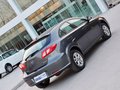 福美來(lái) 福美來(lái) 1.6 CVT 兩廂精英版 2013款圖片