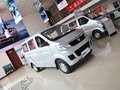 中意 中意V5 1.3L MT 豪华型M13R 2013款图片