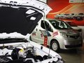 帕拉丁 帕拉丁 2.4 MT 两驱标准型国V 5座 2013款图片