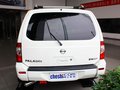 帕拉丁 帕拉丁 2.4 MT 两驱标准型国V 5座 2013款图片