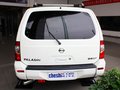 帕拉丁 帕拉丁 2.4 MT 两驱标准型国V 5座 2013款图片