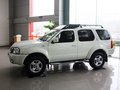 帕拉丁 帕拉丁 2.4 MT 兩驅(qū)標準型國V 5座 2013款圖片