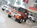 帕拉丁 2.4L 手動(dòng) 兩驅(qū)標(biāo)準(zhǔn)型國(guó)V 5座 2013款圖片