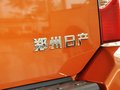 帕拉丁 2.4L 手動(dòng) 兩驅(qū)標(biāo)準(zhǔn)型國(guó)V 5座 2013款圖片